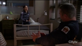 Chicago Fire - Season 10 Episode 12